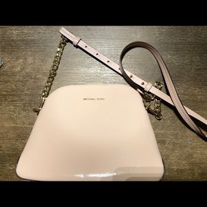 Authentic Michael Kors Crossbody